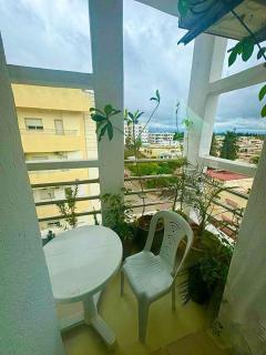apartment champs de cours - Fes - 3