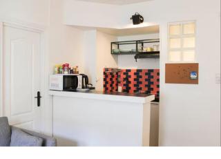 Appartement cosy proche métro - Ivry-sur-Seine - 6