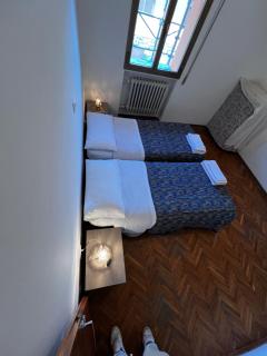Nomad Stay - Madonna di Fornelli - 6