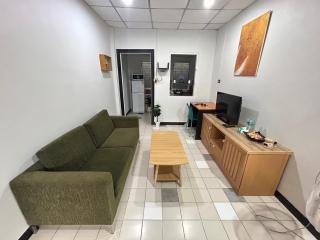 The Endless Bangtao Residence CAC 2 - 3