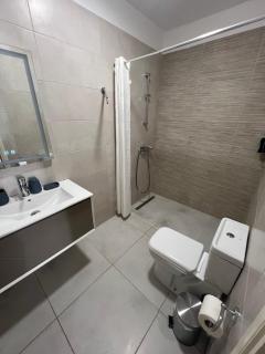 Tillo apartments - Sivota - 5