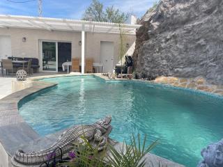 Casa Blanca Guaro - 7