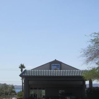 Lakeside Inn Lake Havasu City - 7