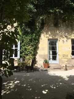 Charming troglodyte near Amboise - Pocé-sur-Cisse - 6