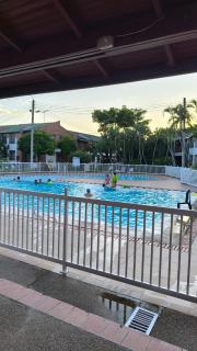 Hermosa casa de descanso para 6 personas - Girardot - 5