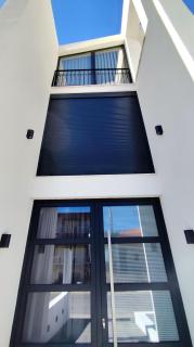 ZoMa GuestHouse in Thassos - Prinos - 8
