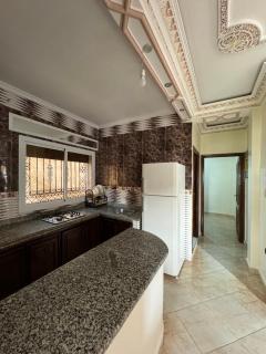 Appartements el hichou 2 - Ksar es-Seghir - 9