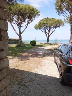 Sea-facing villa in La Flotte-en-Ré - 1