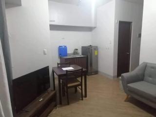 Alabang Staycation by Janet - Manila - 3