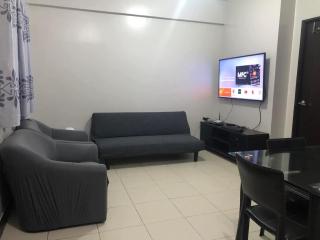 Alabang Staycation by Janet - Manila - 1
