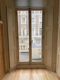 Opening offers - Awesome very central flat in famous Notting Hill with a balcony - Londra - 3