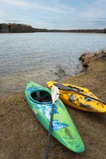 Lakeview! - Close to Skiing - Includes Firepit & Game Room! - Arrowhead Lake - 8