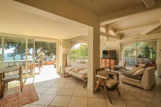 VILLA LES PINS - Le Lavandou - 4