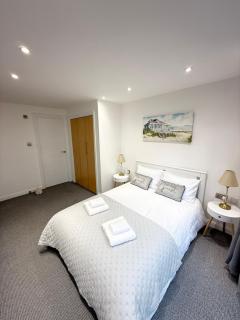 The Shore Edinburgh 2 Bedroom Apartment - Edimburgo - 0