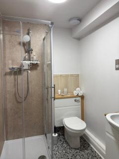 The Shore Edinburgh 2 Bedroom Apartment - Edimburgo - 9