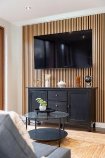 Grovefield Getaway - 7