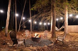 Lakeview! - Close to Skiing - Includes Firepit & Game Room! - Arrowhead Lake - 9