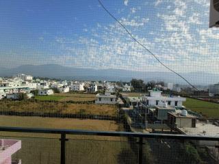 Tranquil Flat Near Ganges - Birbhaddar - 5