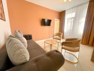 MY - The Velvet Nest - Bucarest - 4