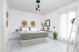 Blue Heart Luxury Suites - Agia Anna Naxos - 7