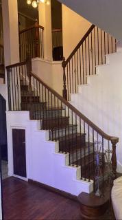 Luxury 4 bedroom and 3 bath with swimming pool and Pool Table - Mesquite - 4
