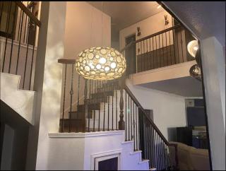 Luxury 4 bedroom and 3 bath with swimming pool and Pool Table - Mesquite - 7
