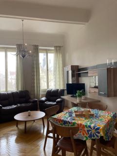 Lorinfaj Apartments - Prague - 9