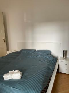 Lorinfaj Apartments - Prague - 5