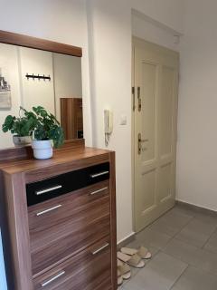 Lorinfaj Apartments - Prague - 2