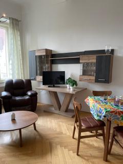 Lorinfaj Apartments - Prague - 8