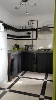 Exclusive ECO design, bright and comfy - Chişinău - 7