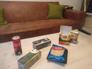 Exclusive ECO design, bright and comfy - 3