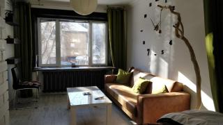 Exclusive ECO design, bright and comfy - 2