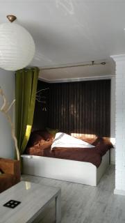 Exclusive ECO design, bright and comfy - Chişinău - 1