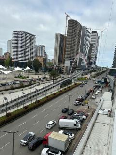 Flat in Batumi - Itʼkhvisi - 0