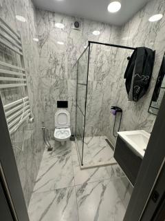 Flat in Batumi - Itʼkhvisi - 4