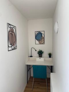 Alte Apotheke-Apartment Brennnessel - Baiersbronn - 3
