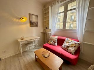 Studio cosy Paris 15 - Parijs - 4