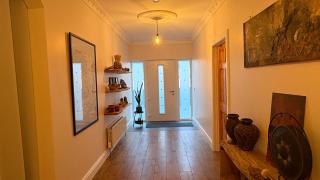 Errigal View B&B and Crafts - 9