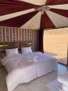 Neom Wadi Rum Camp - Disah - 0