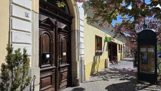Nagymaros Apartman - Nagymaros - 8