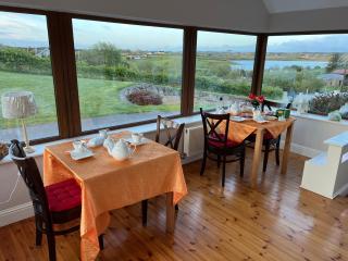 Lake View Doubleroom en Suite - Castlebar - 1