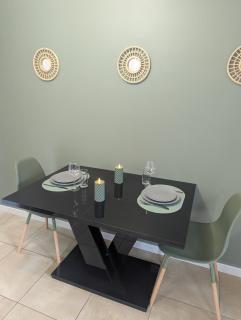 Confortable et moderne avec jardin privé - Appartement Sauge - Thonon-les-Bains - 7