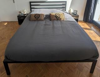 Confortable et moderne avec jardin privé - Appartement Sauge - Thonon-les-Bains - 6