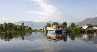 Houseboat Shamshad - Srinagar - 3