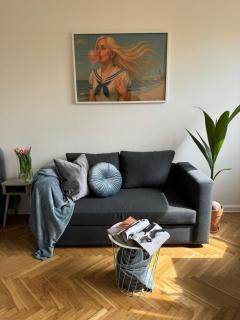 Apartament Lady 11 - Danzig - 0