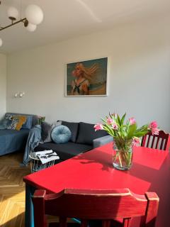 Apartament Lady 11 - Danzig - 5