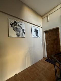Bridge House Yerevan Armenia - Erevan - 1