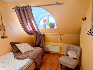 Glemminge Bed & Bastu - 2