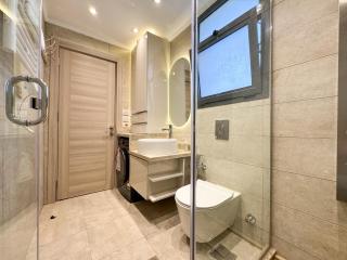 velora Studio roof in sodic villette compound - 1